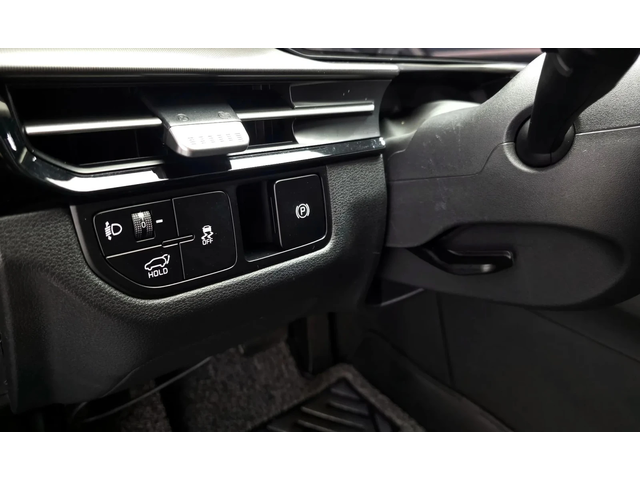 Kia Sportage Lpg 2.0 2Wd Noblesse - автомобили, коли, обяви за нови и употребявани 15