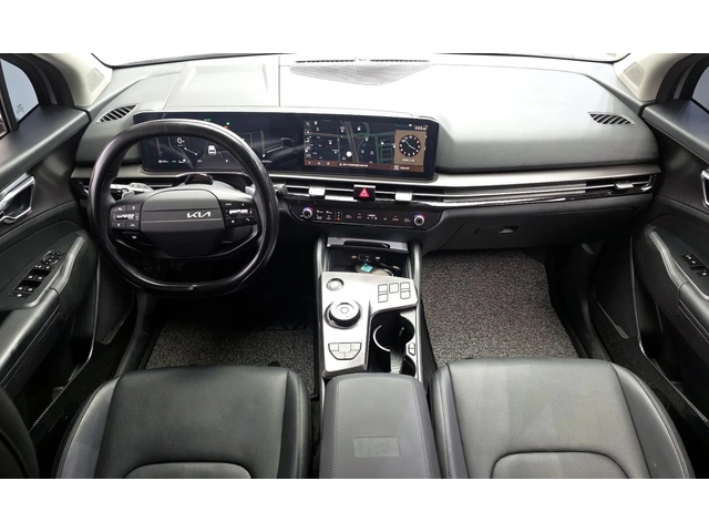 Kia Sportage Lpg 2.0 2Wd Noblesse - автомобили, коли, обяви за нови и употребявани 5