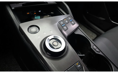 Kia Sportage Lpg 2.0 2Wd Noblesse - автомобили, коли, обяви за нови и употребявани 7