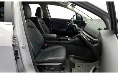 Kia Sportage Lpg 2.0 2Wd Noblesse - автомобили, коли, обяви за нови и употребявани 9