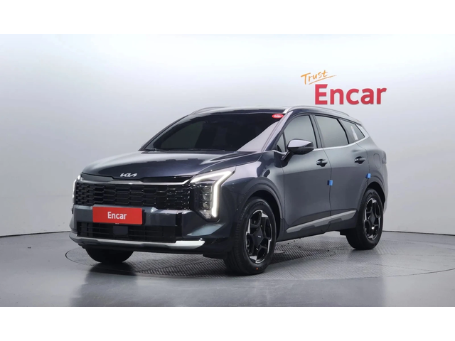 Kia Sportage Lpg 2.0 2Wd - автомобили, коли, обяви за нови и употребявани 0