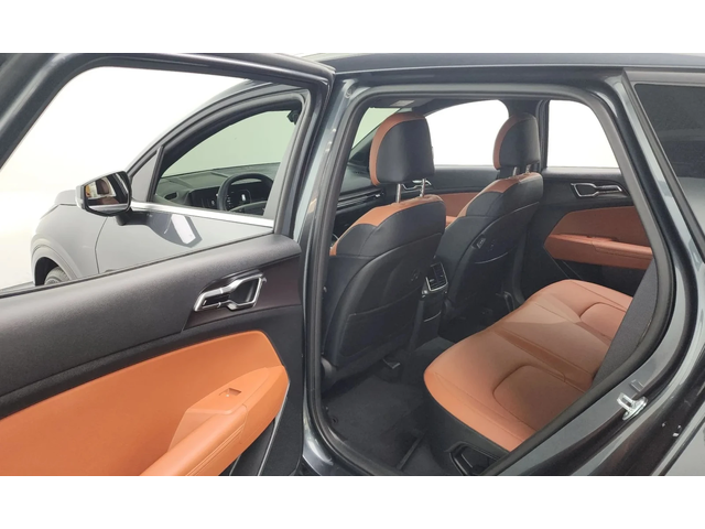 Kia Sportage Lpg 2.0 2Wd - автомобили, коли, обяви за нови и употребявани 10