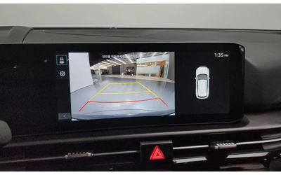 Kia Sportage Lpg 2.0 2Wd - автомобили, коли, обяви за нови и употребявани 13