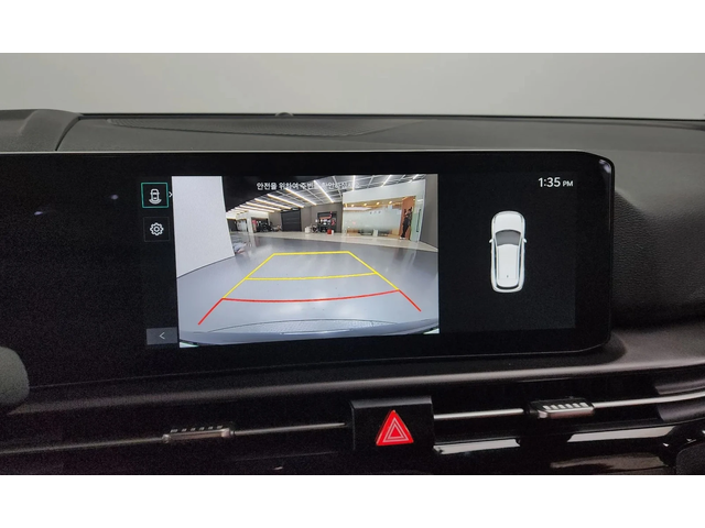 Kia Sportage Lpg 2.0 2Wd - автомобили, коли, обяви за нови и употребявани 13