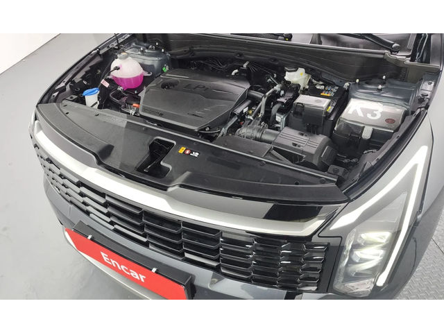 Kia Sportage Lpg 2.0 2Wd - автомобили, коли, обяви за нови и употребявани 4