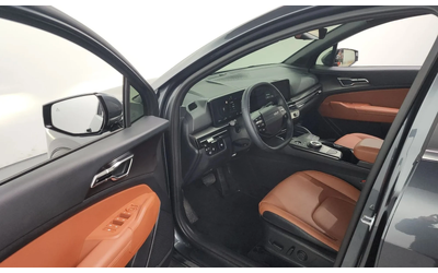 Kia Sportage Lpg 2.0 2Wd - автомобили, коли, обяви за нови и употребявани 8