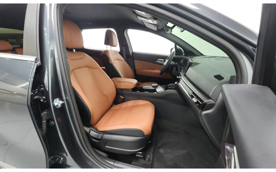 Kia Sportage Lpg 2.0 2Wd - автомобили, коли, обяви за нови и употребявани 9