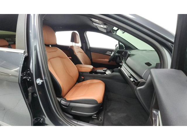 Kia Sportage Lpg 2.0 2Wd - автомобили, коли, обяви за нови и употребявани 9