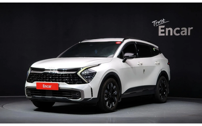 kia-sportage - 0