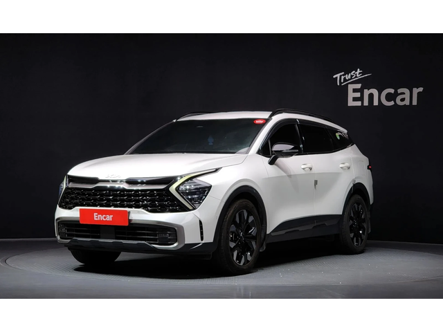 Kia Sportage Lpg 2.0 2Wd - автомобили, коли, обяви за нови и употребявани 0