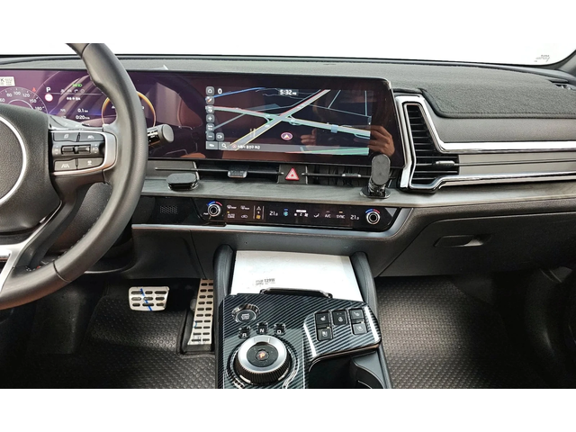 Kia Sportage Lpg 2.0 2Wd - автомобили, коли, обяви за нови и употребявани 12