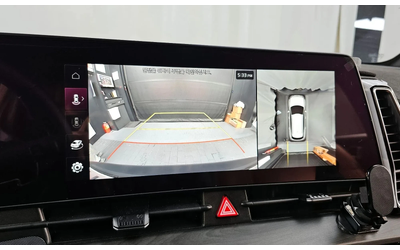 Kia Sportage Lpg 2.0 2Wd - автомобили, коли, обяви за нови и употребявани 13