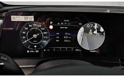 Kia Sportage Lpg 2.0 2Wd - автомобили, коли, обяви за нови и употребявани 6