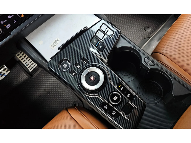 Kia Sportage Lpg 2.0 2Wd - автомобили, коли, обяви за нови и употребявани 7