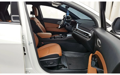 Kia Sportage Lpg 2.0 2Wd - автомобили, коли, обяви за нови и употребявани 9