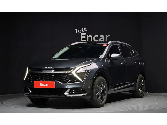 Kia Sportage Lpg 2.0 2Wd - автомобили, коли, обяви за нови и употребявани 0