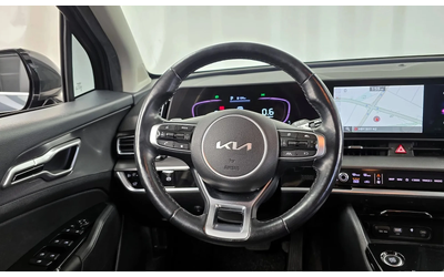 Kia Sportage Lpg 2.0 2Wd - автомобили, коли, обяви за нови и употребявани 12