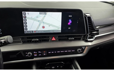 Kia Sportage Lpg 2.0 2Wd - автомобили, коли, обяви за нови и употребявани 13