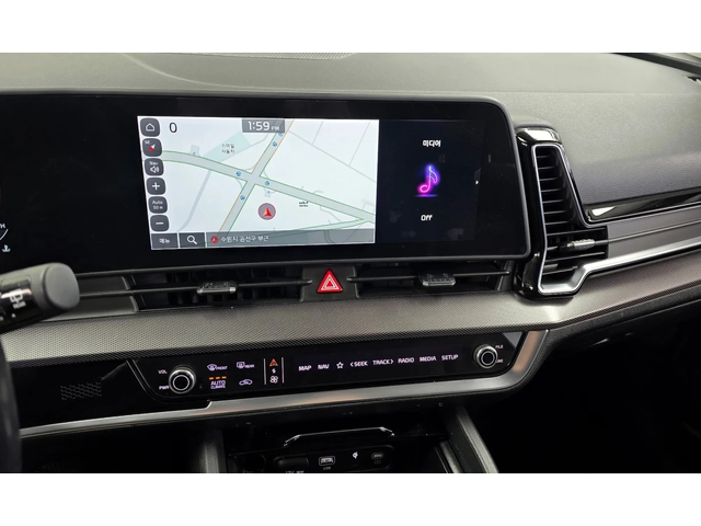 Kia Sportage Lpg 2.0 2Wd - автомобили, коли, обяви за нови и употребявани 13