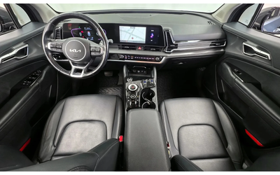 Kia Sportage Lpg 2.0 2Wd - автомобили, коли, обяви за нови и употребявани 6