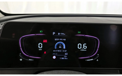 Kia Sportage Lpg 2.0 2Wd - автомобили, коли, обяви за нови и употребявани 7