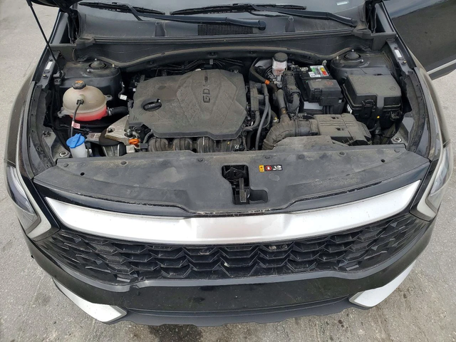 Kia Sportage 2.5* EX* РЕАЛНИ КМ - автомобили, коли, обяви за нови и употребявани 11