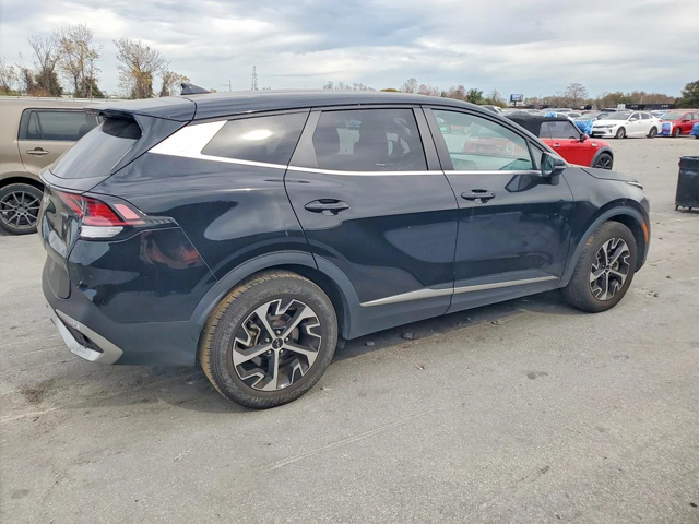 Kia Sportage 2.5* EX* РЕАЛНИ КМ - автомобили, коли, обяви за нови и употребявани 4