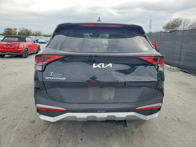 Kia Sportage 2.5* EX* РЕАЛНИ КМ - автомобили, коли, обяви за нови и употребявани 5