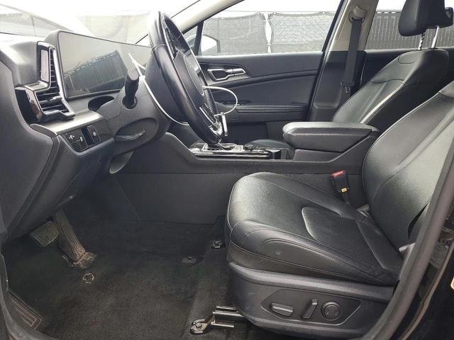 Kia Sportage 2.5* EX* РЕАЛНИ КМ - автомобили, коли, обяви за нови и употребявани 7