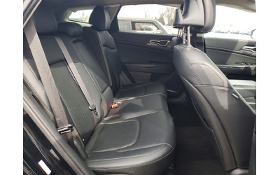 Kia Sportage 2.5* EX* РЕАЛНИ КМ - автомобили, коли, обяви за нови и употребявани 9