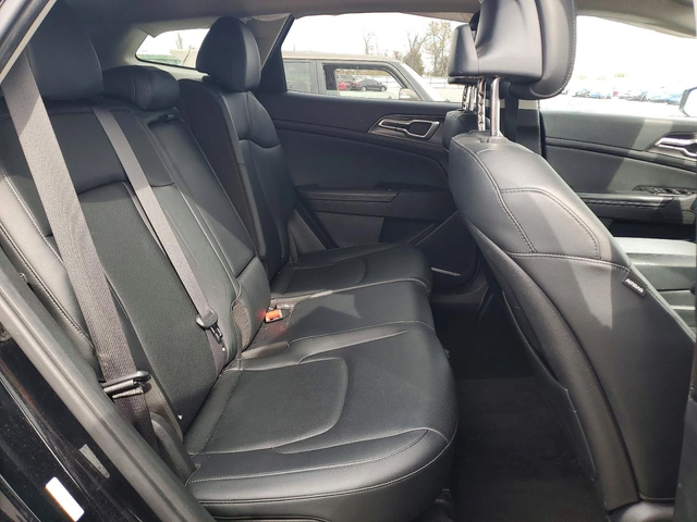 Kia Sportage 2.5* EX* РЕАЛНИ КМ - автомобили, коли, обяви за нови и употребявани 9