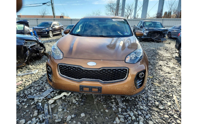 kia-sportage - 3