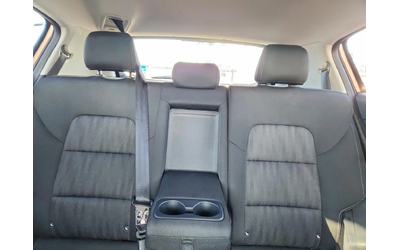 Kia Sportage 2.4* LX* РЕАЛНИ КМ* ПЕРФЕКТНА - автомобили, коли, обяви за нови и употребявани 8