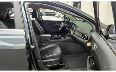 Kia Sportage DIGITAL* ОБДУХВАНЕ* КОЖА* КАМЕРА - автомобили, коли, обяви за нови и употребявани 10