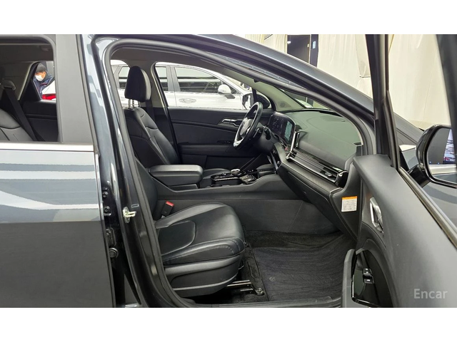 Kia Sportage DIGITAL* ОБДУХВАНЕ* КОЖА* КАМЕРА - автомобили, коли, обяви за нови и употребявани 10