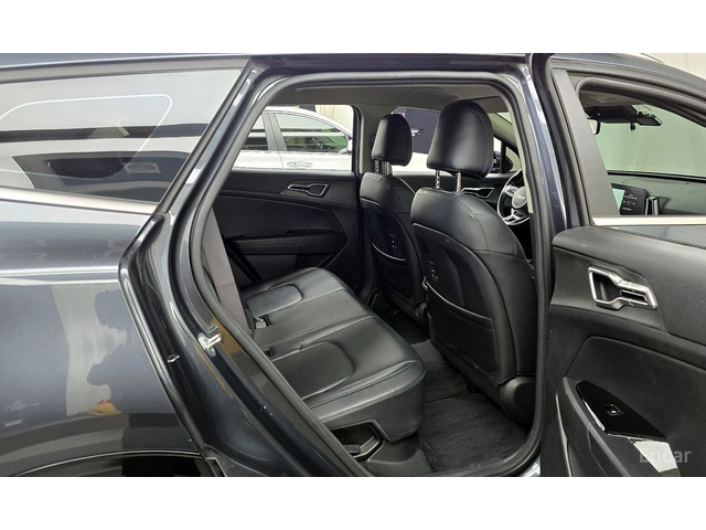 Kia Sportage DIGITAL* ОБДУХВАНЕ* КОЖА* КАМЕРА - автомобили, коли, обяви за нови и употребявани 11