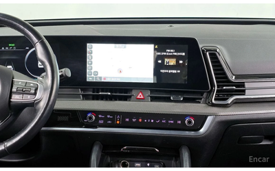 Kia Sportage DIGITAL* ОБДУХВАНЕ* КОЖА* КАМЕРА - автомобили, коли, обяви за нови и употребявани 13