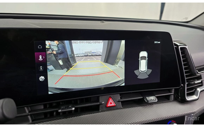 Kia Sportage DIGITAL* ОБДУХВАНЕ* КОЖА* КАМЕРА - автомобили, коли, обяви за нови и употребявани 14