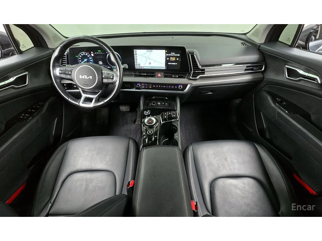 Kia Sportage DIGITAL* ОБДУХВАНЕ* КОЖА* КАМЕРА - автомобили, коли, обяви за нови и употребявани 6