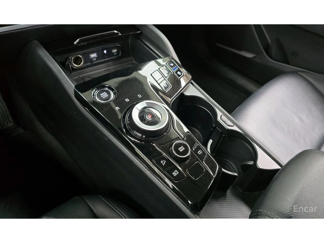 Kia Sportage DIGITAL* ОБДУХВАНЕ* КОЖА* КАМЕРА - автомобили, коли, обяви за нови и употребявани 8