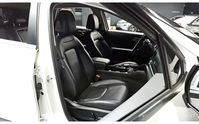 Kia Sportage DIGITAL* ОБДУХВАНЕ* КАМЕРА* 4 ПОДГРЕВА - автомобили, коли, обяви за нови и употребявани 11