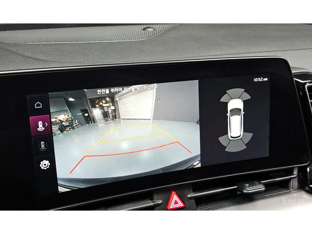 Kia Sportage DIGITAL* ОБДУХВАНЕ* КАМЕРА* 4 ПОДГРЕВА - автомобили, коли, обяви за нови и употребявани 14