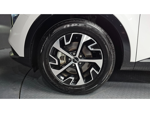 Kia Sportage DIGITAL* ОБДУХВАНЕ* КАМЕРА* 4 ПОДГРЕВА - автомобили, коли, обяви за нови и употребявани 4