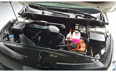 Kia Sportage DIGITAL* ОБДУХВАНЕ* КАМЕРА* 4 ПОДГРЕВА - автомобили, коли, обяви за нови и употребявани 6