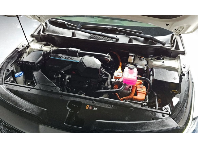 Kia Sportage DIGITAL* ОБДУХВАНЕ* КАМЕРА* 4 ПОДГРЕВА - автомобили, коли, обяви за нови и употребявани 6