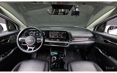 Kia Sportage DIGITAL* ОБДУХВАНЕ* КАМЕРА* 4 ПОДГРЕВА - автомобили, коли, обяви за нови и употребявани 8