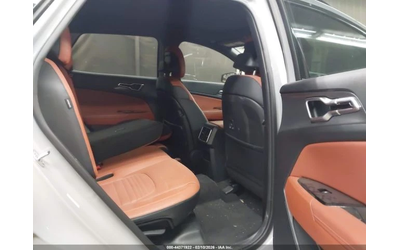 Kia Sportage SX-PRESTIGE* KEYLESS* ПОДГРЕВ* КРАЙНА ЦЕНА - автомобили, коли, обяви за нови и употребявани 10