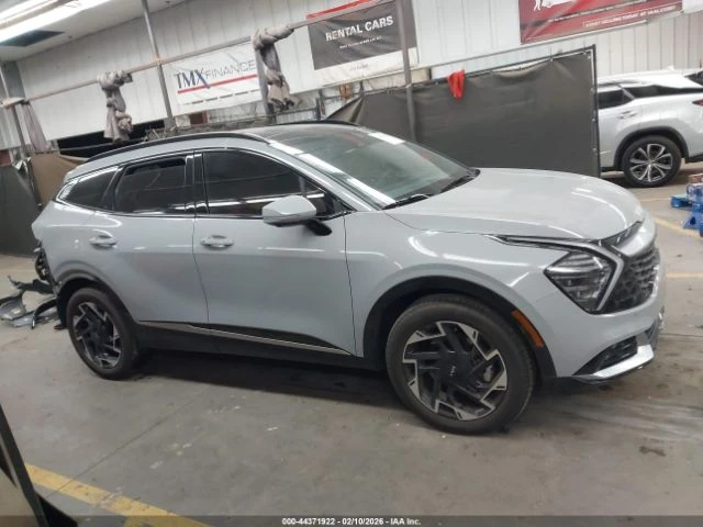 Kia Sportage SX-PRESTIGE* KEYLESS* ПОДГРЕВ* КРАЙНА ЦЕНА - автомобили, коли, обяви за нови и употребявани 1