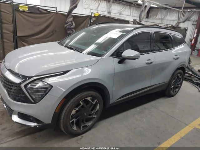 Kia Sportage SX-PRESTIGE* KEYLESS* ПОДГРЕВ* КРАЙНА ЦЕНА - автомобили, коли, обяви за нови и употребявани 3