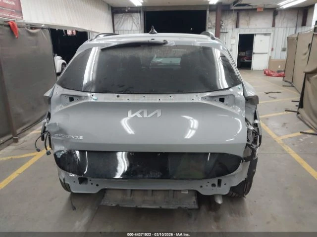 Kia Sportage SX-PRESTIGE* KEYLESS* ПОДГРЕВ* КРАЙНА ЦЕНА - автомобили, коли, обяви за нови и употребявани 6